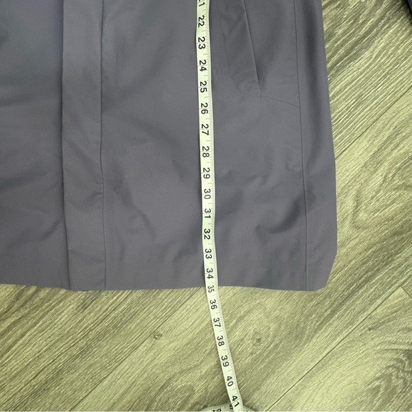 Arc’teryx Solano Jacket Lavender Purple Gore-Tex Windproof Women’s XL - Picture 13 of 14